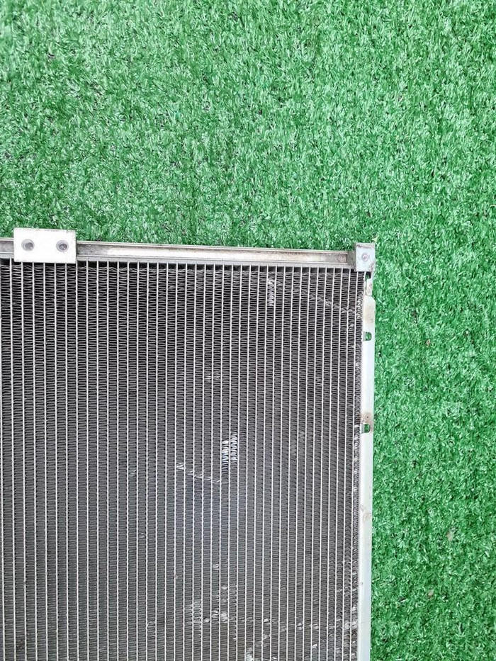 Радиатор кондиционера Toyota LC Prado 150 (09-нв)