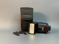 Canon Speedlite 430EX