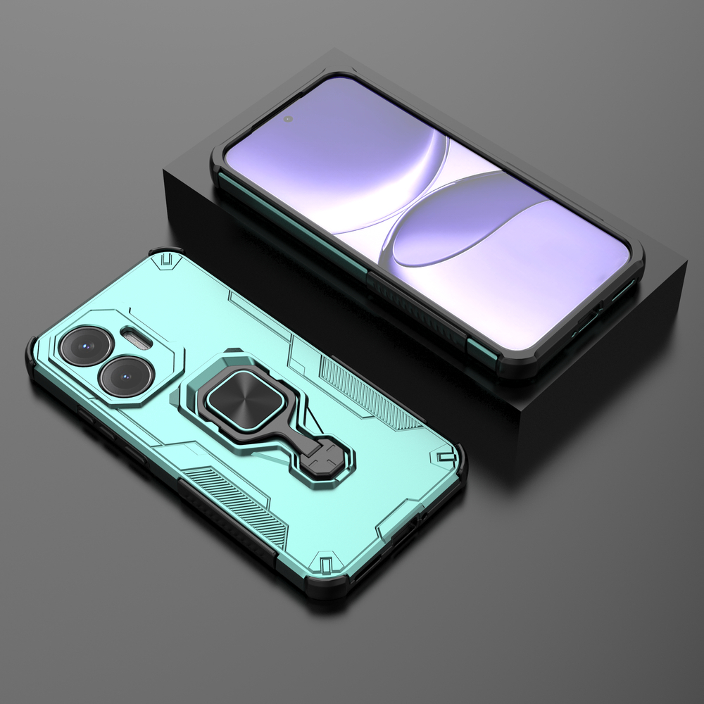 Противоударный чехол Antistrike для Poco F7 5G