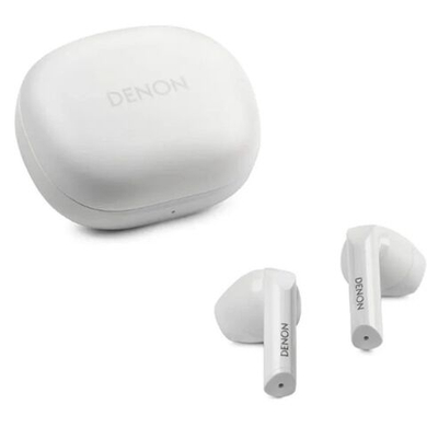 Denon AH-C500W White Наушники внутриканальные беспроводные