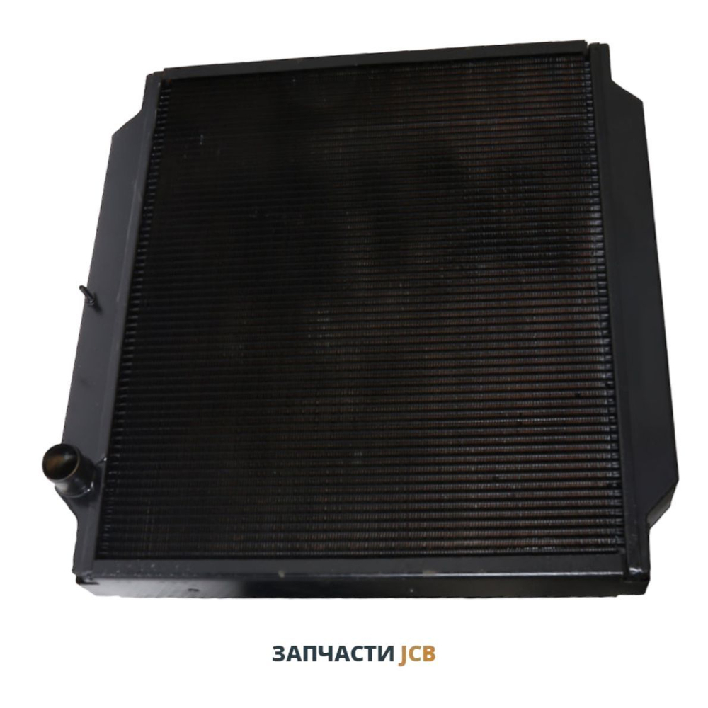 Радиатор охлаждения JCB 923/04600, 923-04600