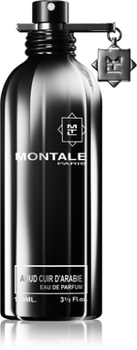 Montale Aoud Cuir d'Arabie парфюмированная вода для мужчин