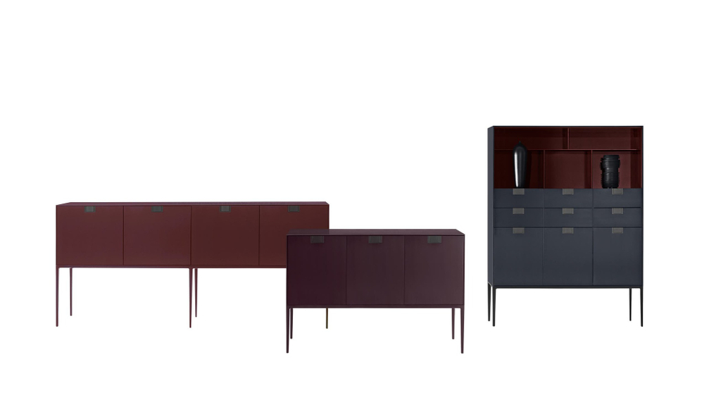 Комод Maxalto Alcor