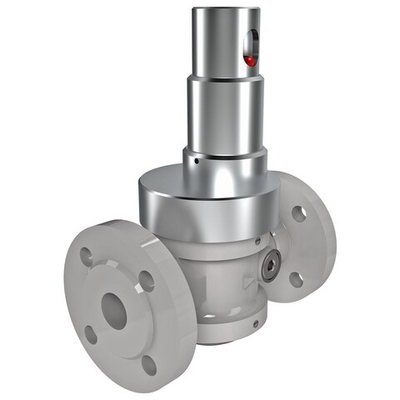 Фильтр газовый ФН3/4-16.1М, ст., фл., У2