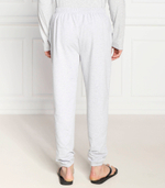 пижамные штаны Lacoste - серый(3H5422)