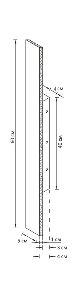 Фасадный светильник Arte Lamp TEJAT