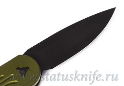 Нож Microtech LUDT модель 135-1OD 204Pфотография - 6