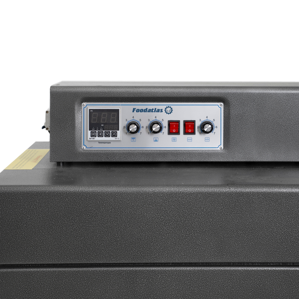 Термоусадочный тоннель BS-B400x350 Foodatlas Pro