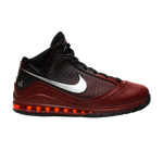 Кроссовки Nike Lebron 7 Qs Christmas 2019