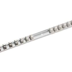 Планка-держатель для 20 головок 3/8''(L-560мм) Forsage F-819320