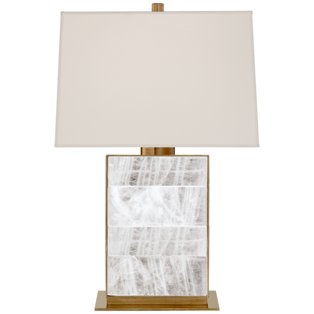Настольная лампа Visual Comfort Ellis Bedside Lamp