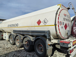 FoxTank 8777 Полуприцеп цистерна 877721 (светлые нефтепродукты)