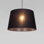 Подвесной светильник TK Lighting Maja 1885 Maja Black
