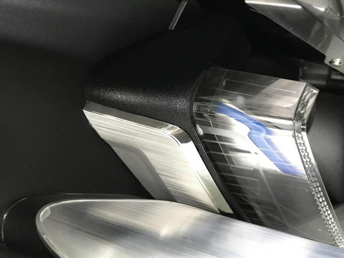Фара правая BMW 3er G20 (18-22) Laser Light