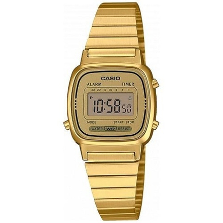 Часы CASIO LA670WGA-9DF