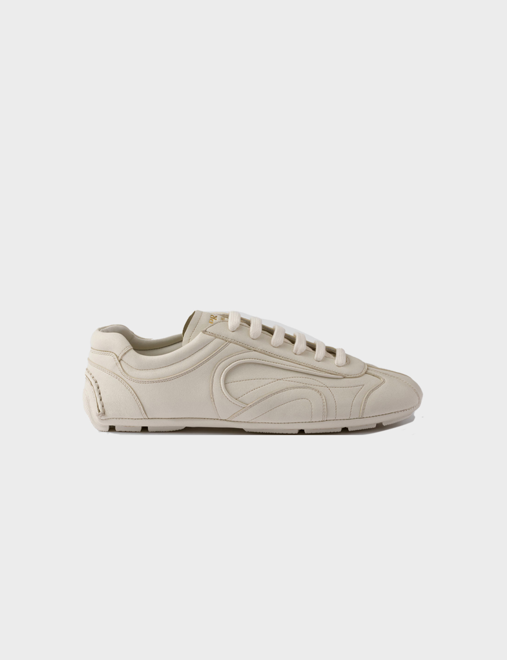 Prada Montecarlo antiqued nappa leather sneakers (4E1165_EFX_F0K74_F_G000)