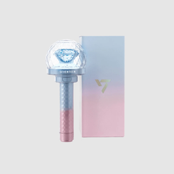 Лайтстик SEVENTEEN - Official Light Stick VER.3 [10th Anniv]