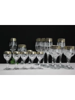 Подарочный набор ( 18предметов) Барокко