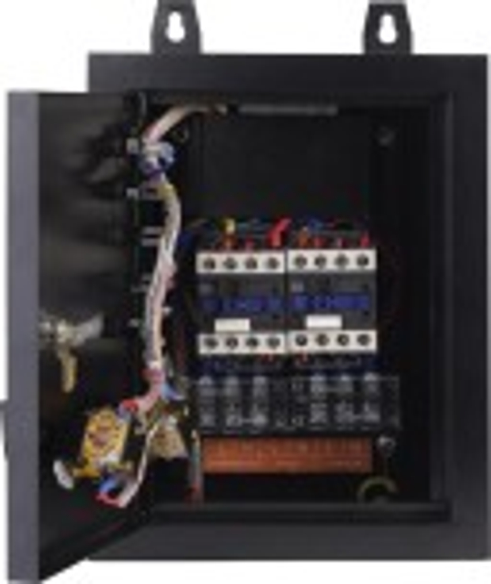 Блок автоматики PATRIOT GPA 1215W/1 474001812