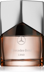 Mercedes-Benz Land парфюмированная вода для мужчин