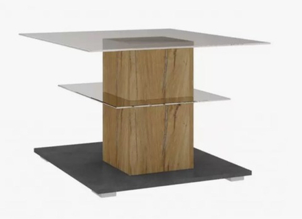 Дакота ПМ-370.41 Стол журнальный