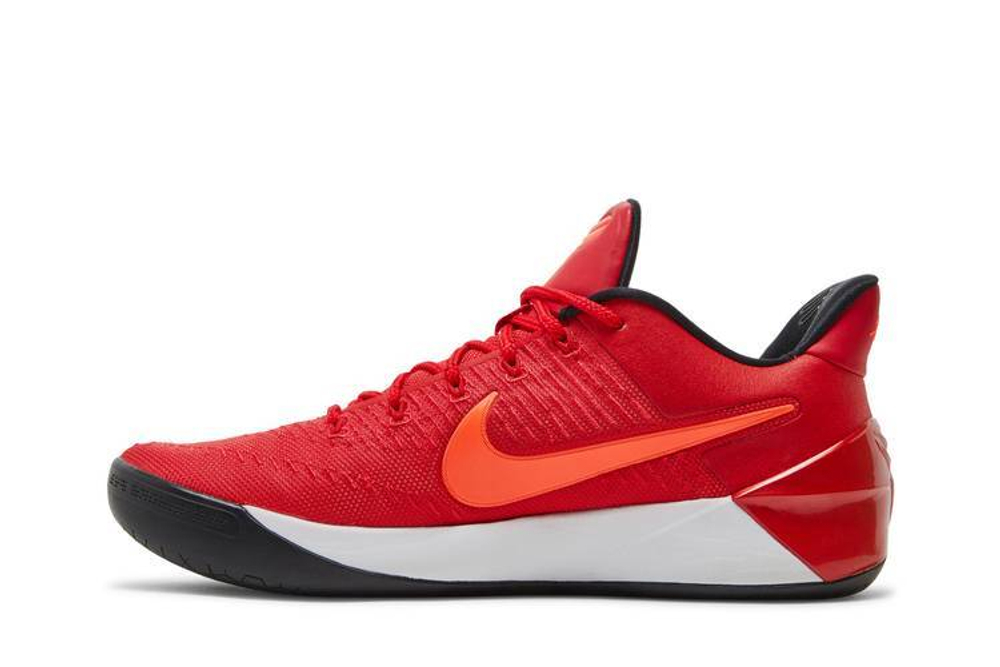 Кроссовки Nike Kobe Ad University Red