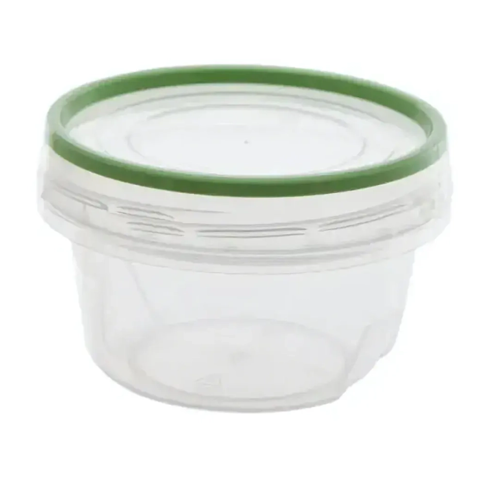 Банка с герметичной крышкой, Премиум, 0,3л