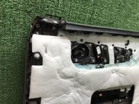 Обшивка двери LH Chery Tiggo 7 Pro Max (2022-н.в.)