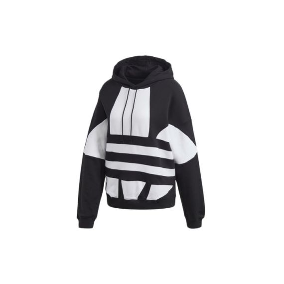 Adidas originals Logo Women&#39;s Hoodie Logo