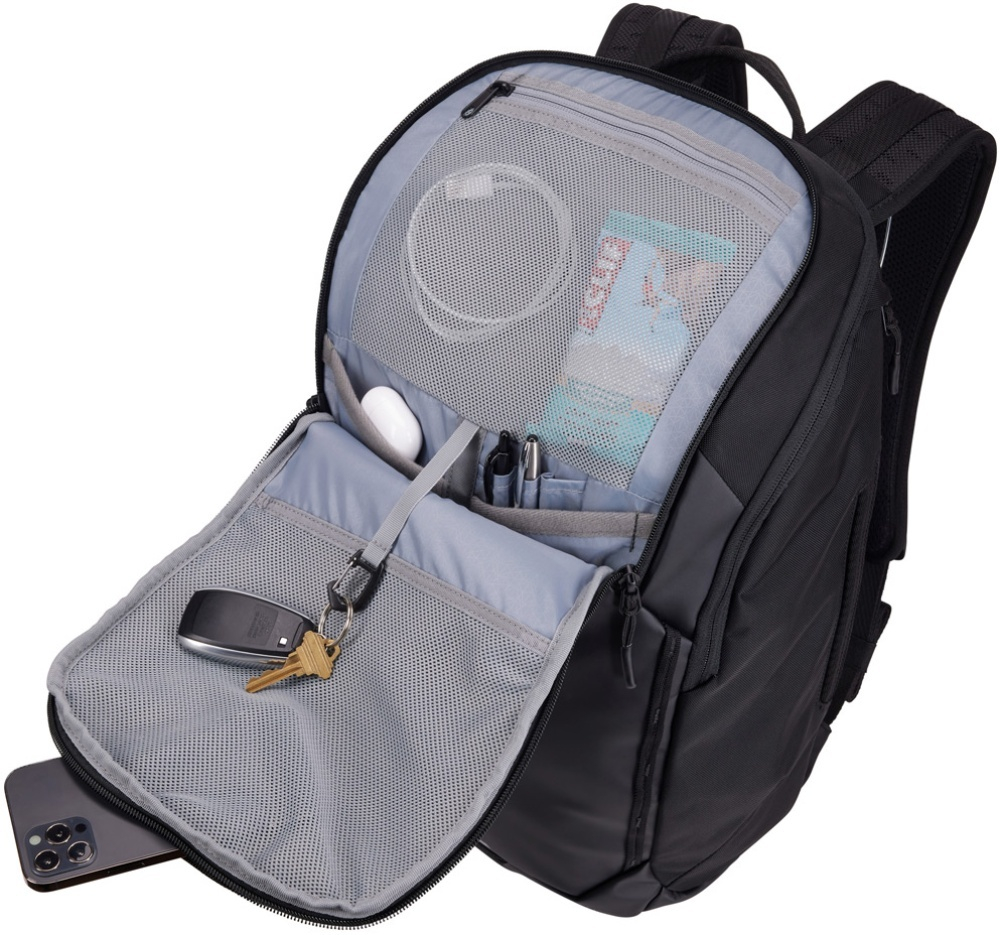Рюкзак для ноутбука Thule Chasm Backpack 26L TCHB215 Black New (3204981)
