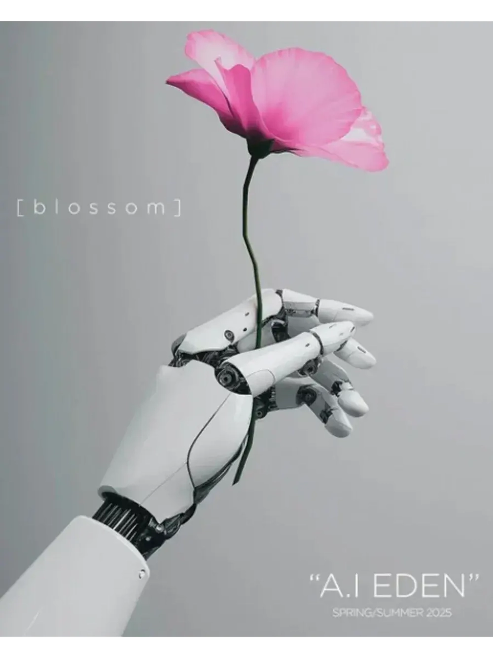 Гель лак для ногтей Luxio Blossom 15 мл
