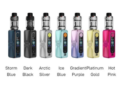 Vaporesso GEN SE 80W Kit
