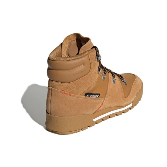 Adidas TERREX Snowpitch Трекинговые ботинки Высокие женские