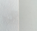 Мойка POLYGRAN ATOL-760 белый хлопок №36