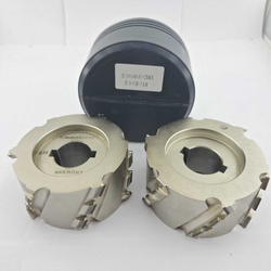 PCD фреза D.100x48x30+DKN Z=3+3 H=3 LH + RH для Brandt, SCM, IMA, Holzher