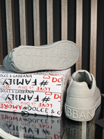 Кроссовки Valentino