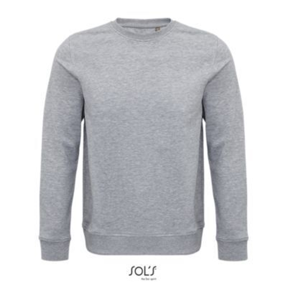 Свитшот COMET Синий  XL