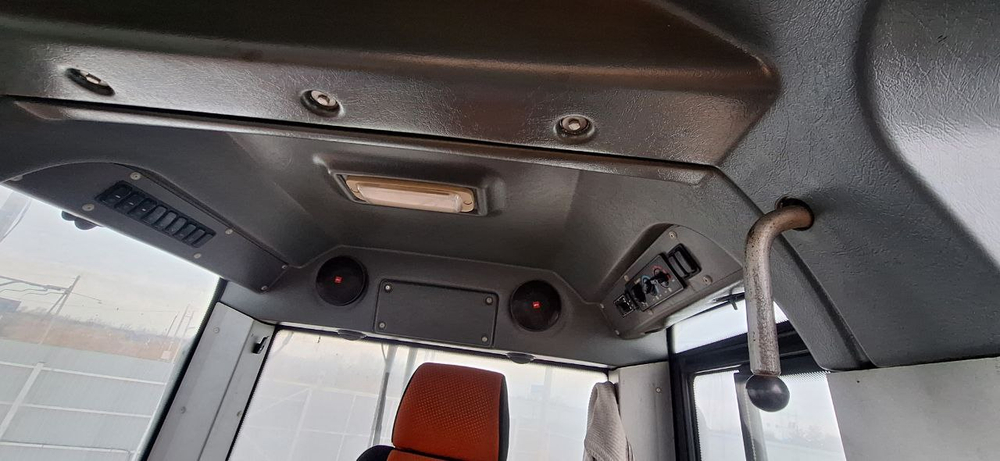 ДСТ-Урал D12* Бульдозер D12.0101 (Дизельный, 6,7 л, 239 л.с., АТ)