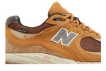 Кроссовки New Balance Nb 2002R Gore-Tex "Wheat"