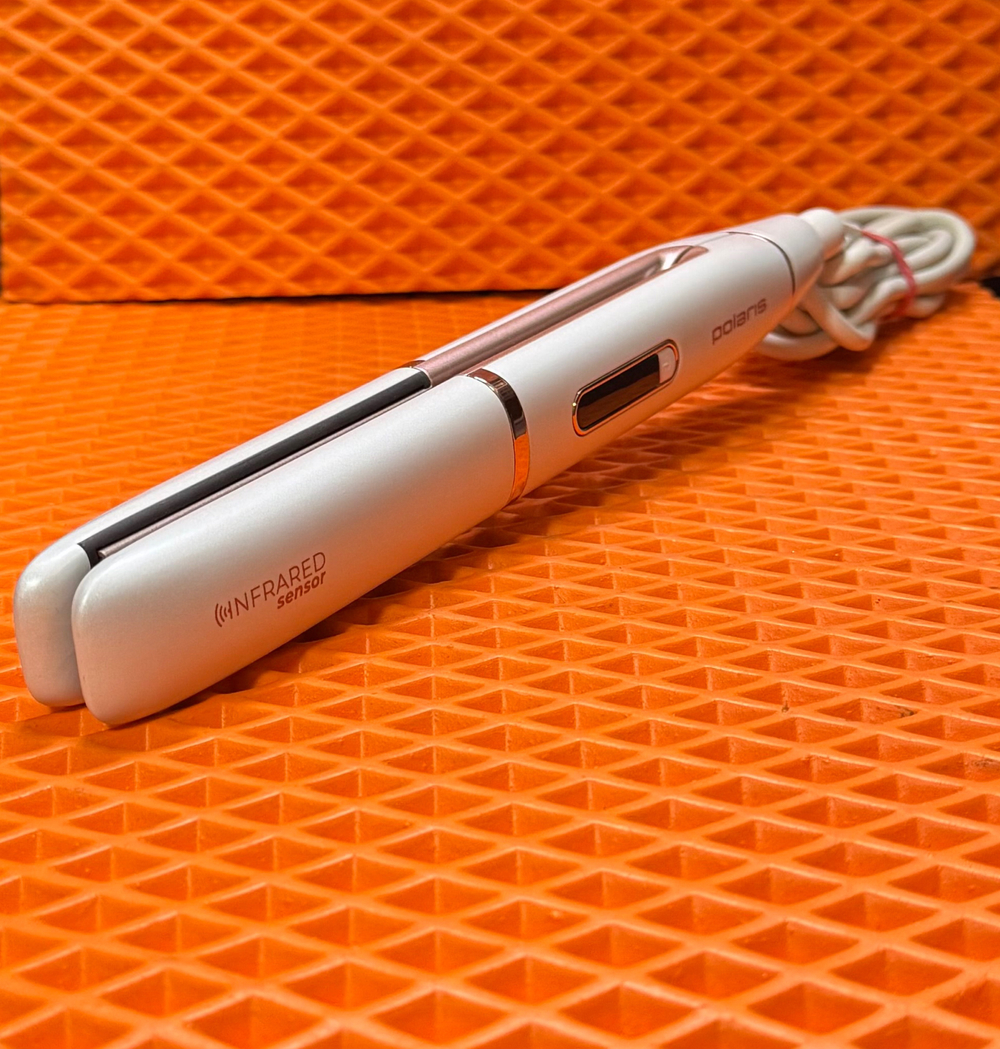 Выпрямитель для волос since 1995