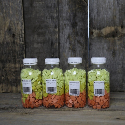 Smaltbottle-CITRUS MIX, 400 гр