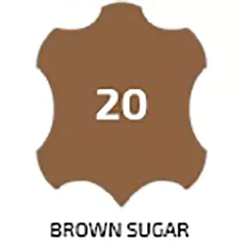 Краситель Tarrago Color Dye, 25мл, [020] коричневый сахар