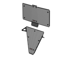 Evotech Performance Защитные сетки радиаторов (комплект 2шт) Ducati Streetfighter V2 PRN015818-015820