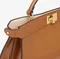 Сумка Fendi Peekaboo Iseeu East-west