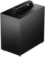 Корпус mini-ITX JONSBO T8 PLUS Black