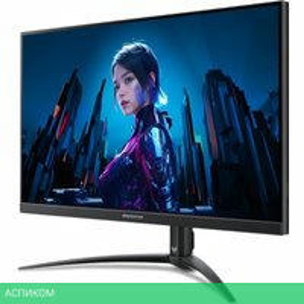 Игровой монитор Acer Predator XB323QUM3bmiiphx UM.JX3EE.304