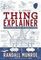 Thing Explainer : Complicated Stuff in Simple Words