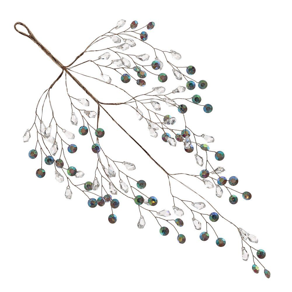 GAEM Изделие декоративное "Ветка", L30 W2 H37 см