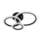 Люстра светодиодная GALAXY арт. 11189