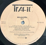 Belgazou - Fly (Канада 1984г.)